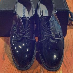 Bates Shoes